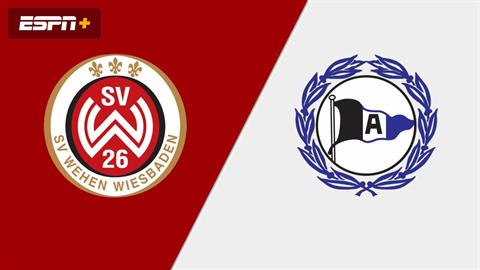 Nhận định bóng đá Bielefeld vs Wiesbaden 1h45 ngày 7/6 (Playoff Hạng 2 Đức 2023/24)