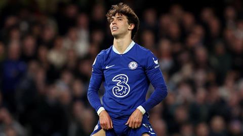 Joao Felix có thể trở lại Chelsea