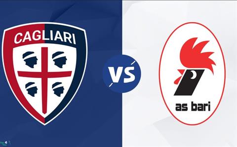 Nhận định bóng đá Cagliari vs Bari 1h30 ngày 9/6 (Playoff Serie A 2023/24)