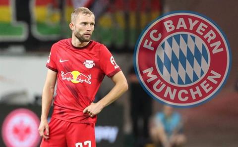 Bayern Munich đón tân binh đầu tiên hè 2023