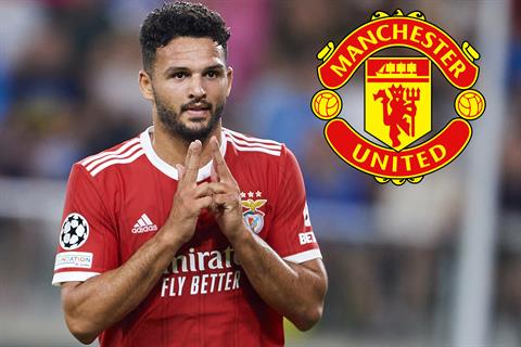Chủ tịch Benfica tự tin MU sẽ trả 69 triệu Bảng mua Goncalo Ramos