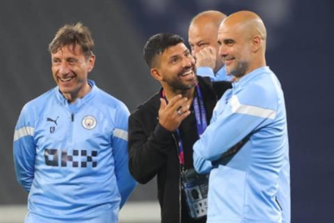 Man City sẽ đánh bại Inter Milan với cách biệt nhiều hơn 2 bàn 