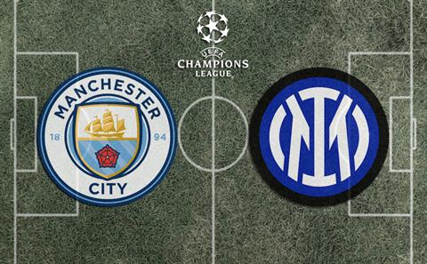 Đội hình dự kiến Man City vs Inter Milan 2h00 ngày 11/6 (Chung kết Cúp C1 2022/23)