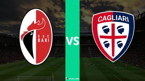 Nhận định bóng đá Bari vs Cagliari 1h30 ngày 12/6 (Playoff Serie A 2023/24)
