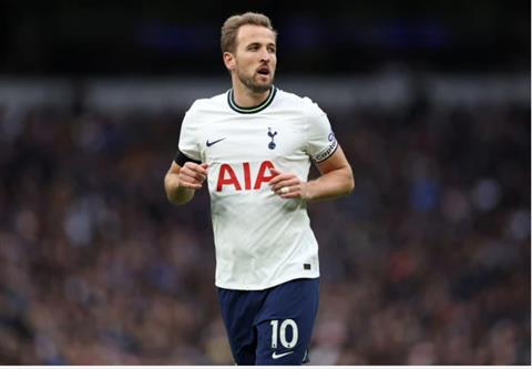 Pochettino úp mở về khả năng tái ngộ Harry Kane ở Chelsea