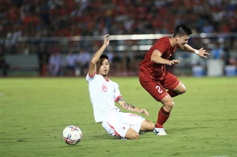 Những điểm nhấn đáng chú ý sau trận Việt Nam 1-0 Hồng Kông