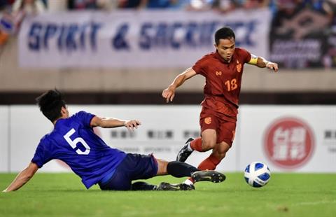 King's Cup 2023 vắng bóng các đại diện Đông Nam Á