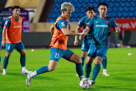 Đức Chiến, Tấn Tài vắng mặt ở vòng 13 V-League 2023