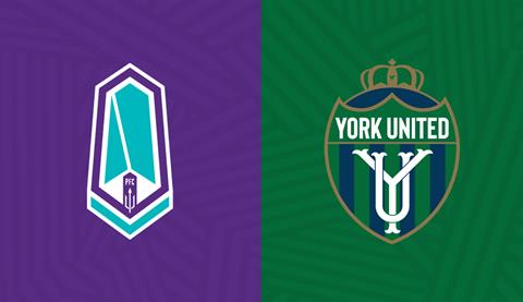 Nhận định - dự đoán Pacific vs York United 3h00 ngày 19/6 (VĐQG Canada 2023)