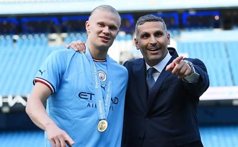 Điểm tin sáng 6/7: Haaland khiến Barca bẽ mặt