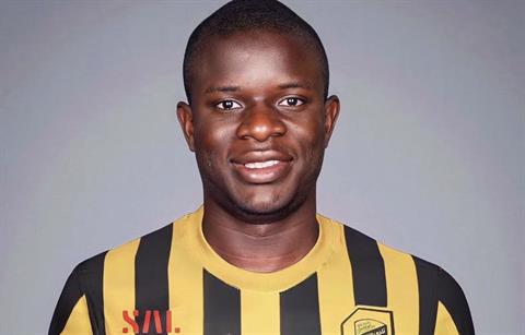 Nóng: N'golo Kante nói lời chia tay Chelsea