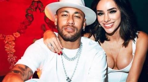 Thỏa thuận sốc giữa Neymar và bạn gái