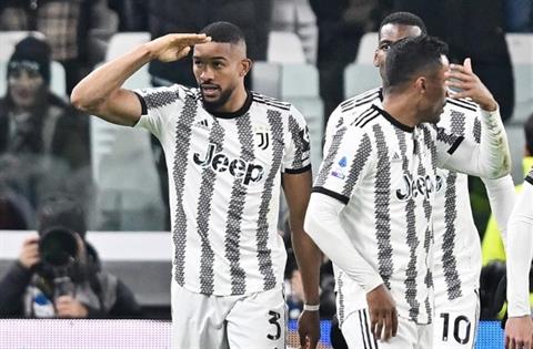 Điểm tin bóng đá sáng 20/6: MU chi đậm mua trụ cột của Juventus