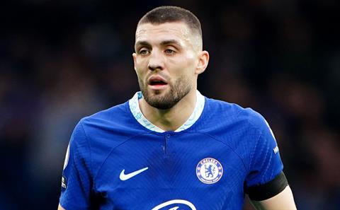 Man City đạt thỏa thuận chiêu mộ Kovacic từ Chelsea
