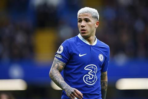 Enzo Fernandez đặt mục tiêu vô địch Premier League mùa tới