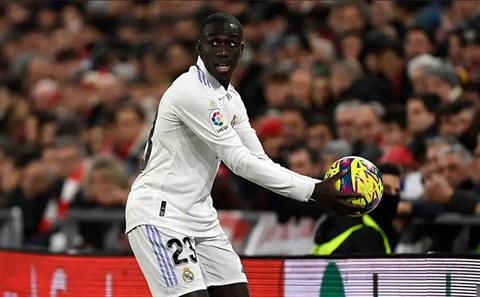 Real Madrid rao bán Ferland Mendy và 2 cầu thủ khác 