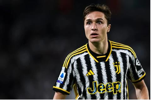 Liverpool chi 34 triệu bảng mua sao Juventus