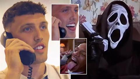 Burnley gây sốc với màn giới thiệu tân binh không giống ai