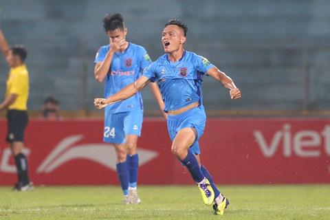 Lộ diện bến đỗ mới của cựu hậu vệ ĐT Việt Nam sau khi chia tay Bình Dương