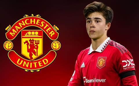 MU đạt thỏa thuận chiêu mộ thần đồng Watford