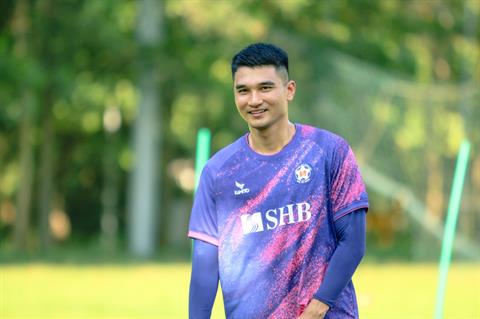 SHB Đà Nẵng bất ngờ ra mắt tân binh đến từ HAGL