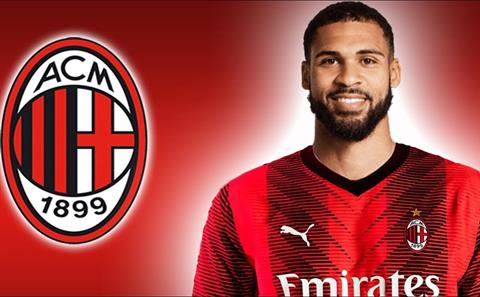 AC Milan đạt thỏa thuận chiêu mộ sao Chelsea