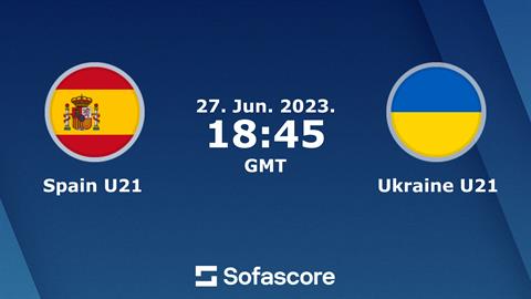 Nhận định U21 Tây Ban Nha vs U21 Ukraine 1h45 ngày 28/6 (U21 châu Âu 2023)