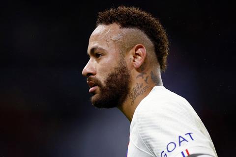 Tương lai Neymar được quyết định 