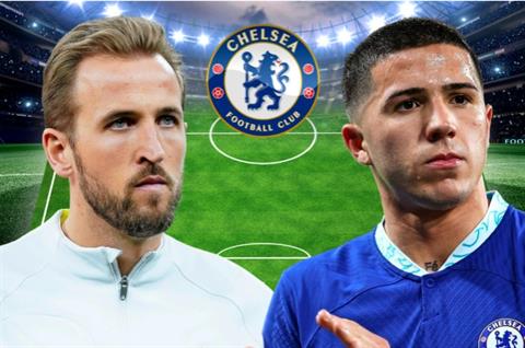 Đội hình tối ưu của Chelsea mùa tới khi có thêm 3 tân binh khủng