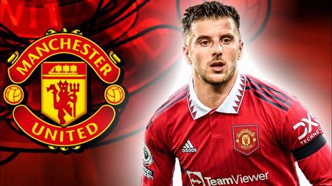 Mason Mount từ chối cả Arsenal và Liverpool để đến MU