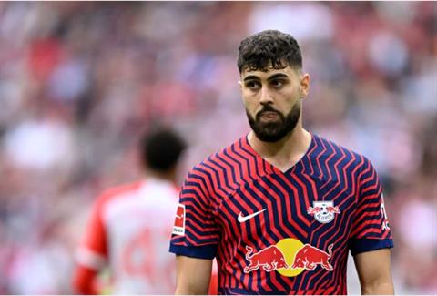 Josko Gvardiol vẫn đang ở rất xa việc gia nhập Man City