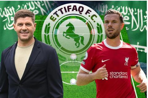 Đội hình khủng của Al-Ettifaq mùa tới khi có thêm 5 tân binh từ EPL