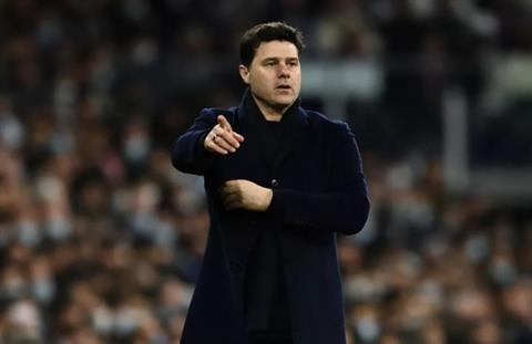 Pochettino nói gì về trận đầu tiên của Chelsea ở mùa giải mới?