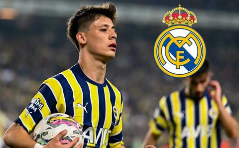 Real Madrid thắng cuộc đua giành Messi Thổ Nhĩ Kỳ