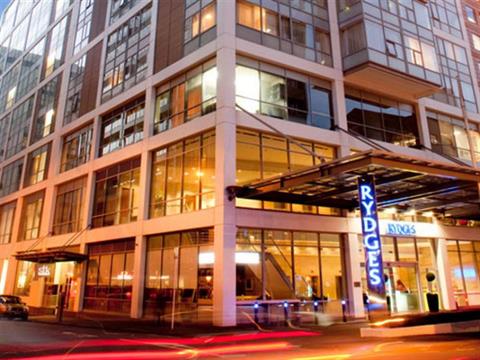 Nơi đóng quân sang, xịn, mịn của ĐT nữ Việt Nam tại World Cup nữ 2023