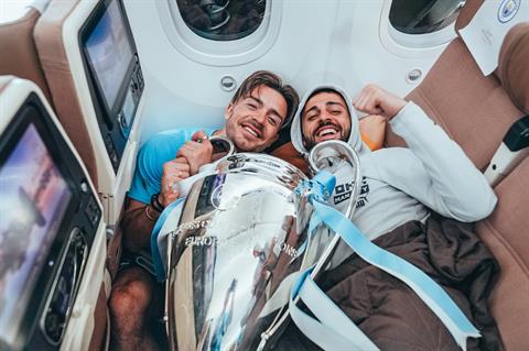 Vì lý do này Man City có thể buộc phải bán Bernardo Silva?