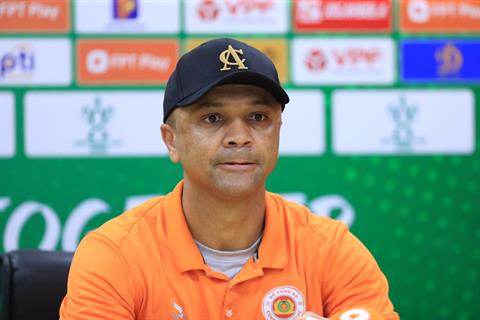 CLB Công An Hà Nội bất ngờ thay tướng trước vòng đấu cuối V-League 2023