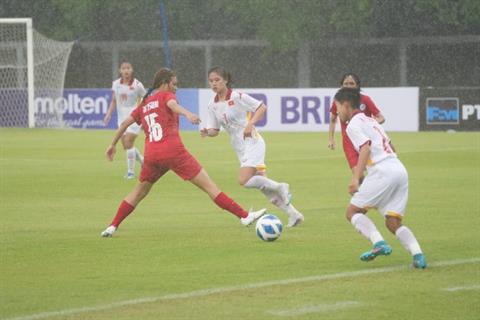 HLV U19 Việt Nam chưa hài lòng dù thắng hủy diệt đối thủ ở ngày ra quân