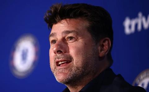 Pochettino ngầm xác nhận Chelsea không mua thêm tiền đạo