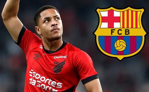 Điểm tin bóng đá sáng 13/7: Barca công bố Victor Roque