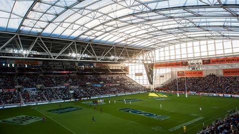 ĐT nữ Việt Nam nhận ưu ái từ ban tổ chức World Cup nữ 2023