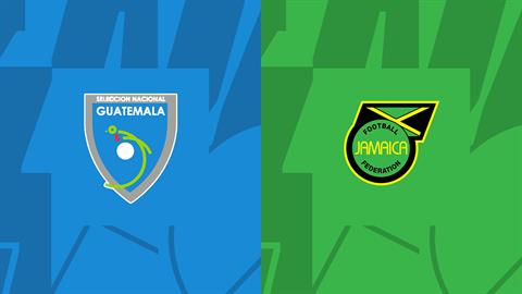 Nhận định bóng đá Guatemala vs Jamaica 4h00 ngày 10/7 (Gold Cup 2023)