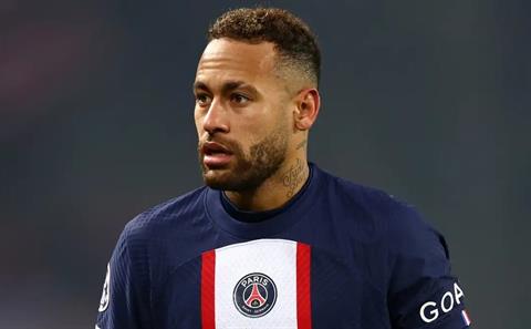 Tin bóng đá sáng 8/8: Neymar ngầm xác nhận ở lại PSG