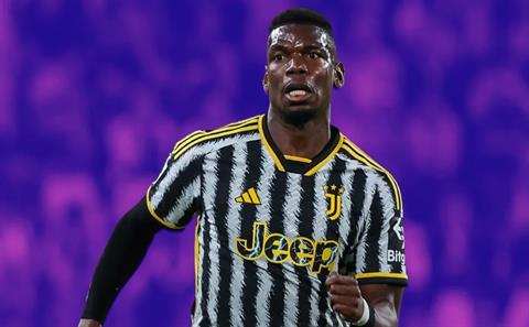 Chưa hết đen đủi, Paul Pogba đối mặt nguy cơ bị cấm thi đấu 4 năm 