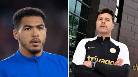 Levi Colwill lên tiếng về tương lai ở Chelsea