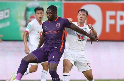 HAGL nhận tin kém vui sau thất bại ở Cúp Quốc gia