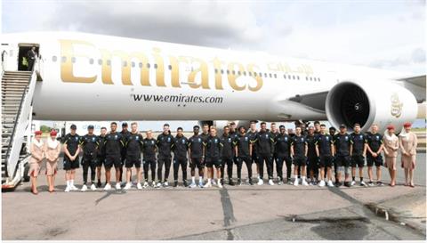 7 cầu thủ Arsenal vắng mặt trong chuyến du đấu ở Mỹ