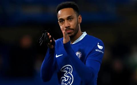 Chelsea thanh lý Aubameyang cho Marseille