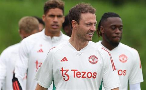 Điểm tin bóng đá sáng 19/7: MU bất ngờ chiêu mộ Jonny Evans