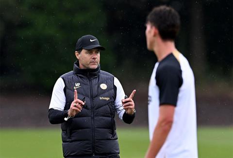 Trực tiếp Chelsea vs Wrexham link xem giao hữu hè 2023 ở đâu